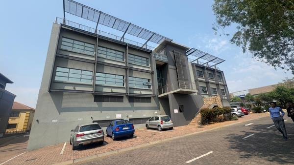 Commercial space