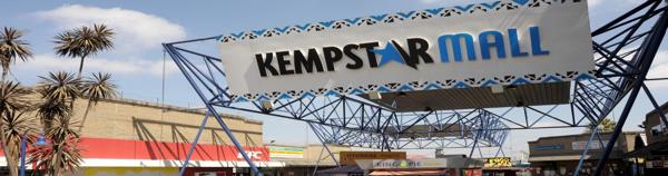 337  m² Retail Space