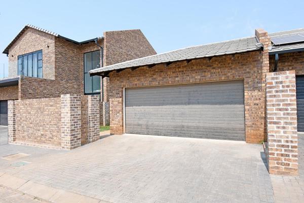 3 Bedroom Cluster