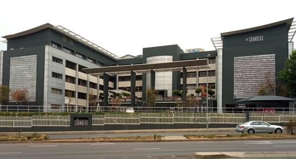 1 609  m² Commercial space