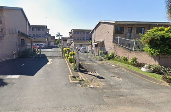 17  m² Commercial space