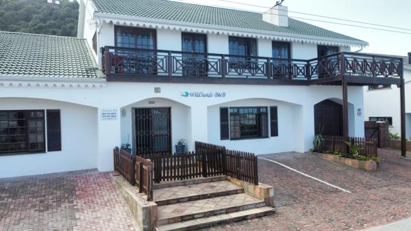 7 Bedroom House