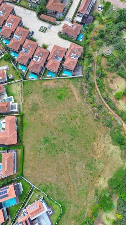 6 816 m² Land