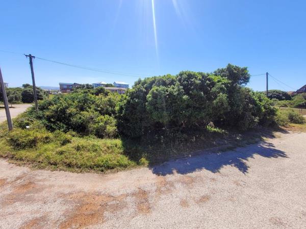 611 m² Land