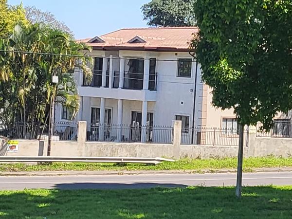 75 m² Commercial space