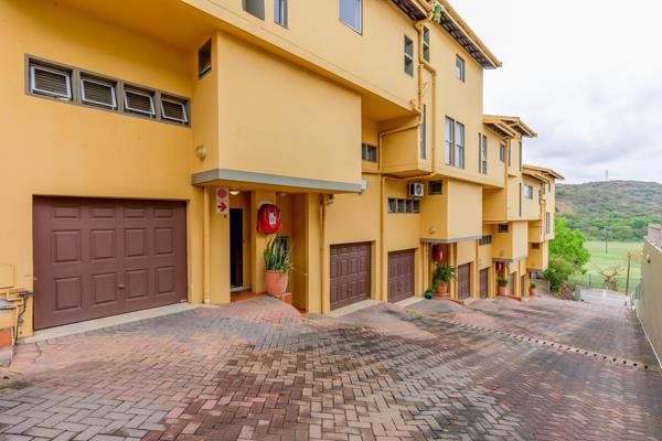 3 Bedroom Duplex