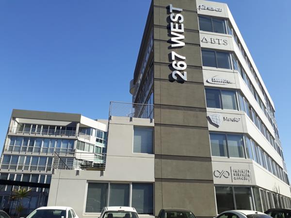 255.3  m² Office Space