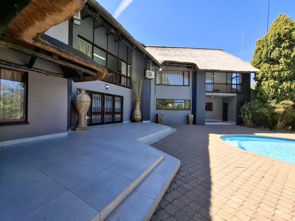 8.2 ha Farm with House