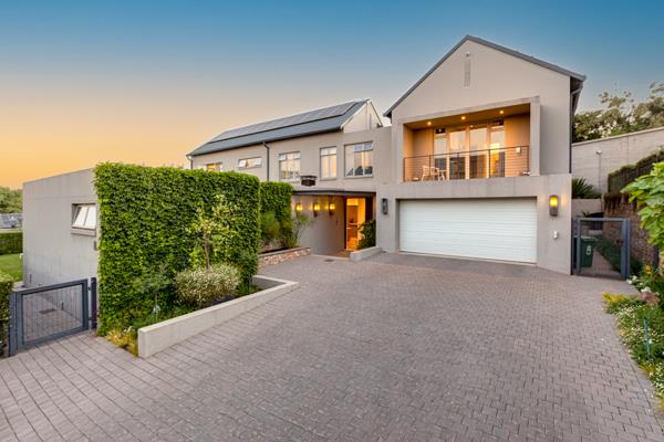 3 Bedroom Cluster
