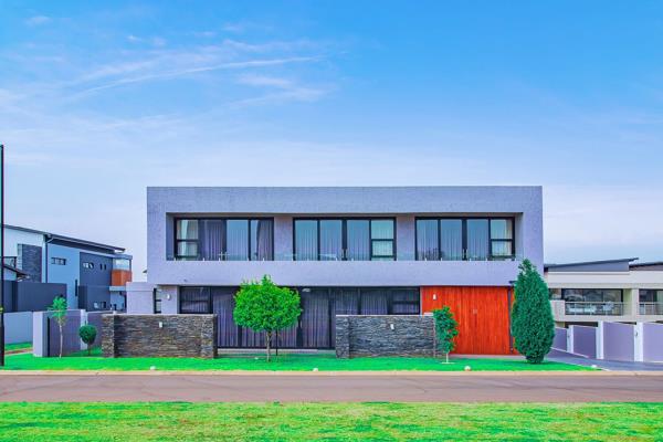 5 Bedroom House