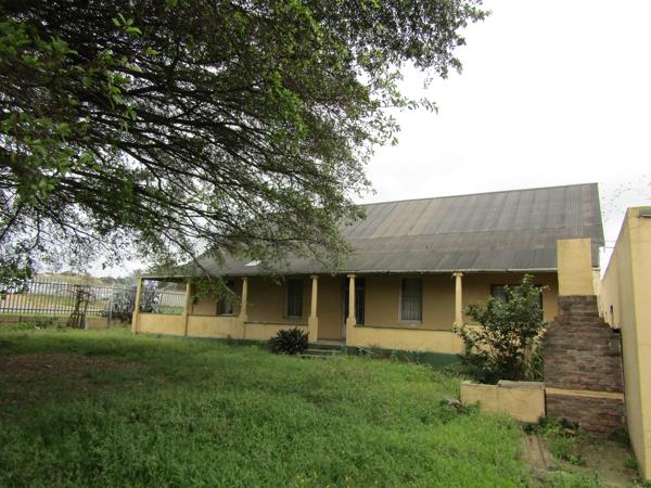 300 m² Commercial space