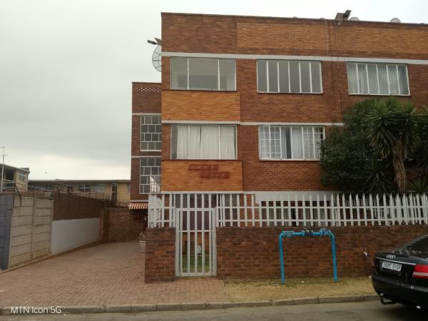 1 Bedroom Townhouse