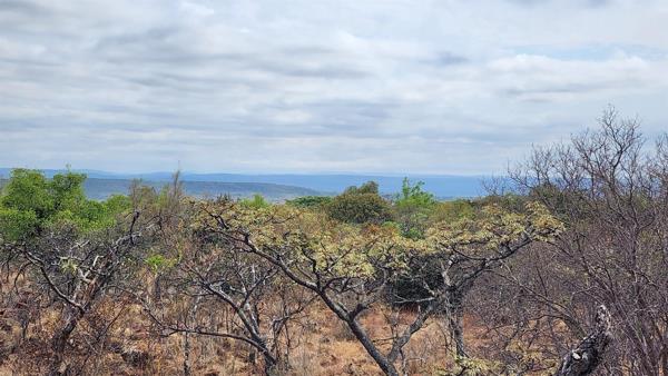 2 500 m² Land