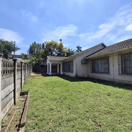 3.5 Bedroom House