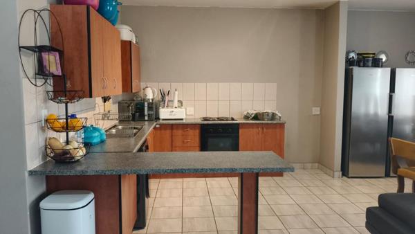 2 Bedroom Flat