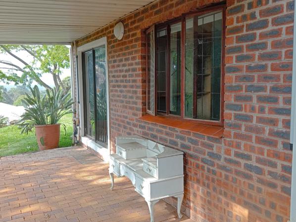 1 Bedroom Garden Cottage