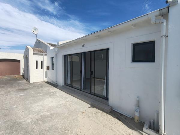 1 Bedroom Garden Cottage