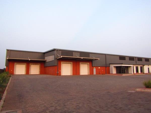 1 774  m² Commercial space