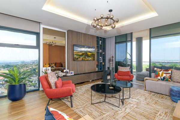 3 Bedroom Apartment