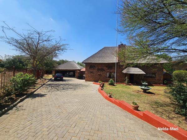 5 Bedroom House