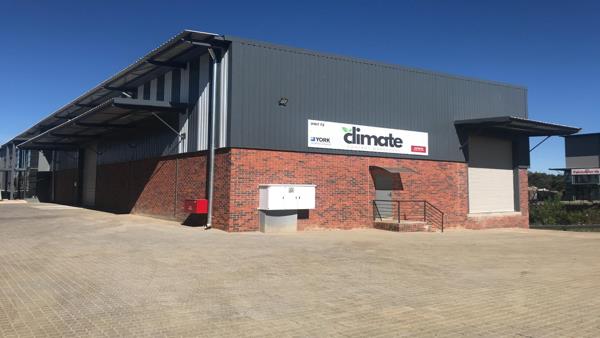 941  m² Industrial space