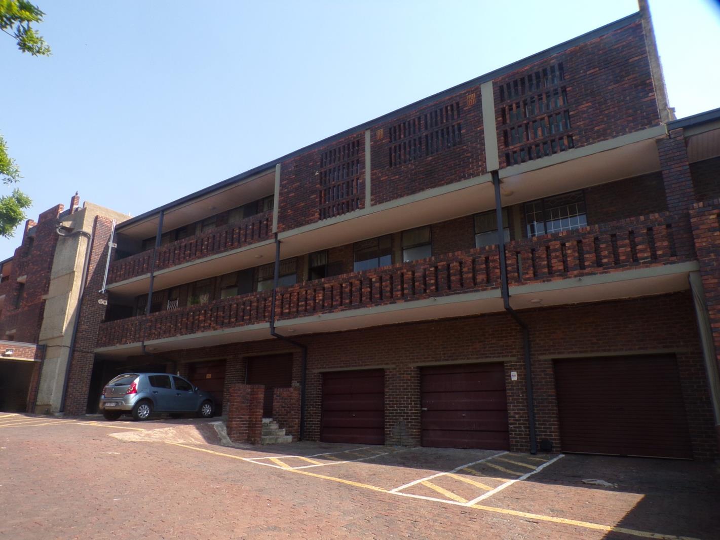 3 Bedroom Apartment in Ferndale