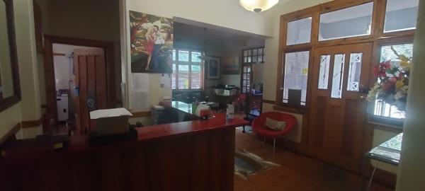 360  m² Office Space