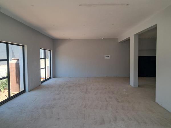 200  m² Office Space