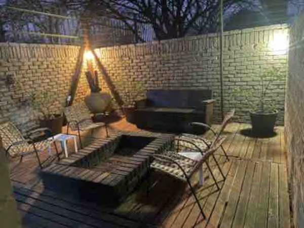 1.3 ha Smallholding