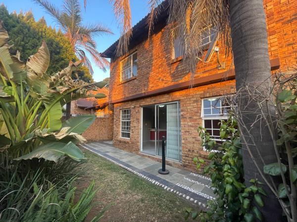 3 Bedroom Duplex