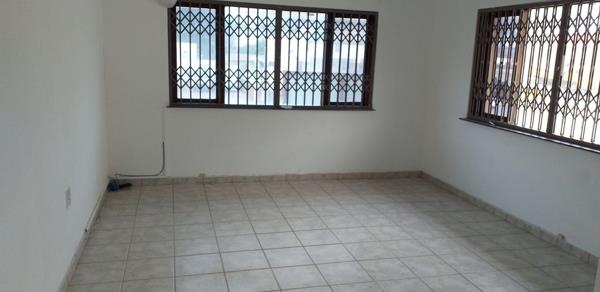 87 m² Office Space