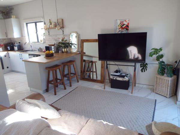 1 Bedroom Garden Cottage