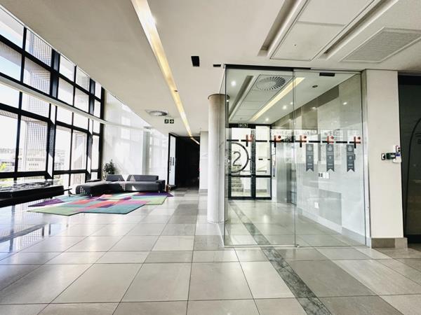 1 709  m² Office Space