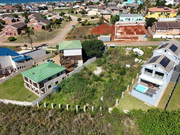809 m² Land