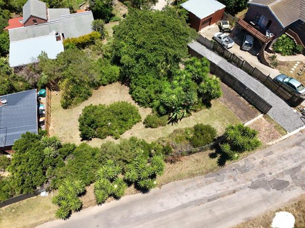 574 m² Land