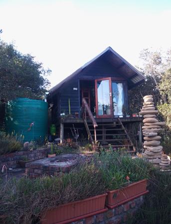 1 Bedroom Garden Cottage