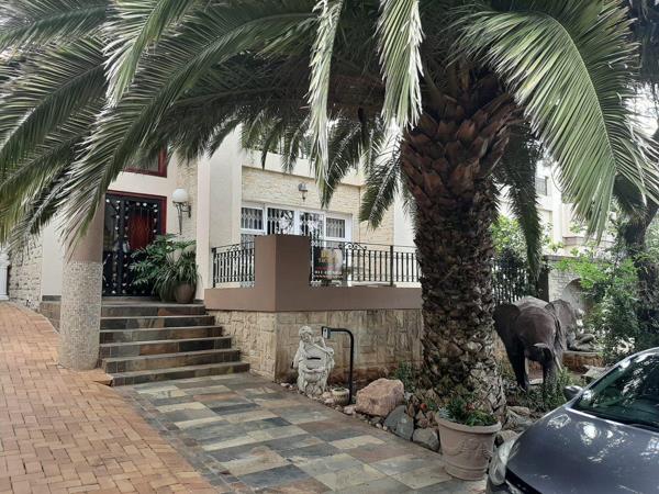 2 Bedroom Garden Cottage