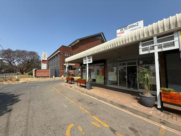 71  m² Commercial space