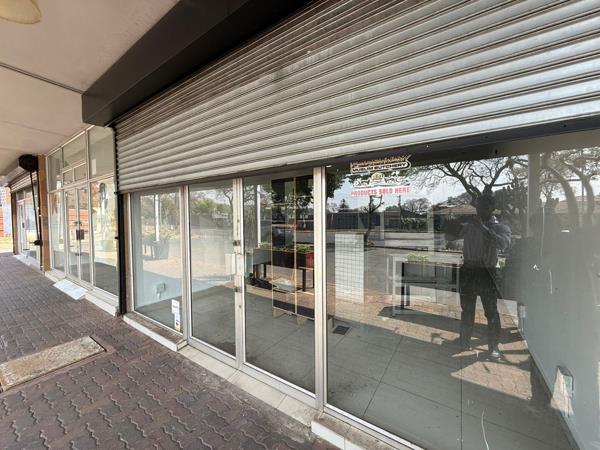 73  m² Commercial space