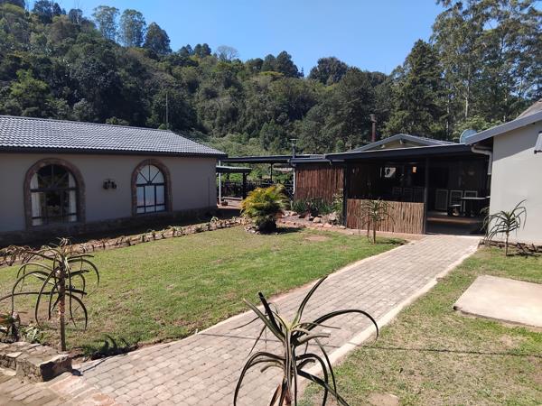 468  m² Commercial space