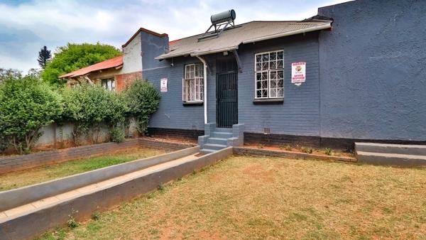 12 Bedroom House