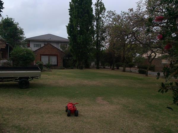 2 Bedroom Garden Cottage