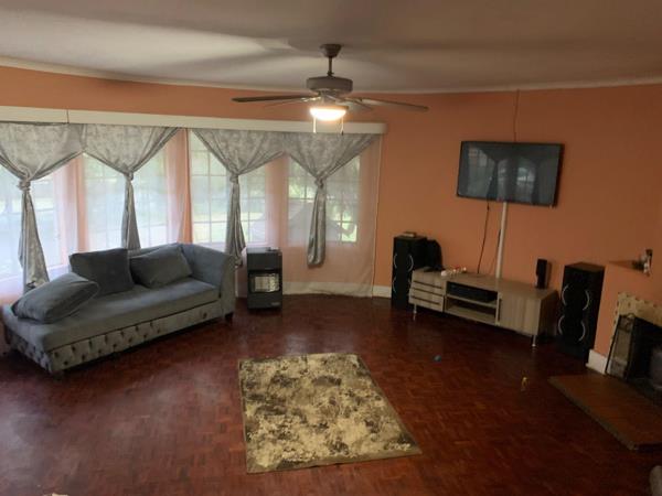 2 Bedroom Garden Cottage