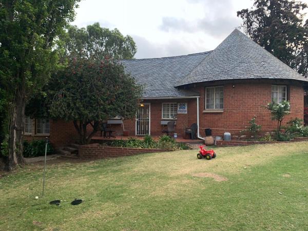 2 Bedroom Garden Cottage