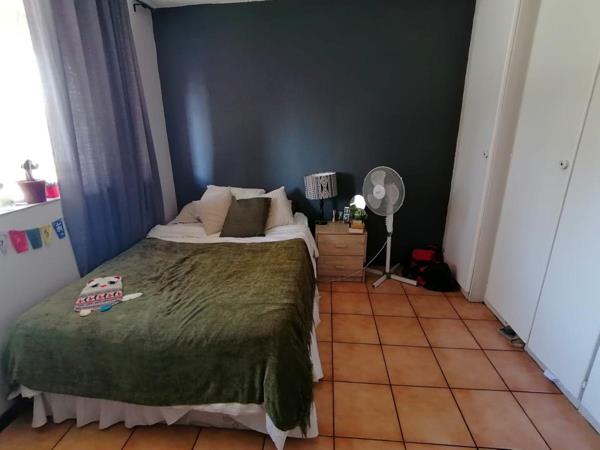 1 Bedroom Flat