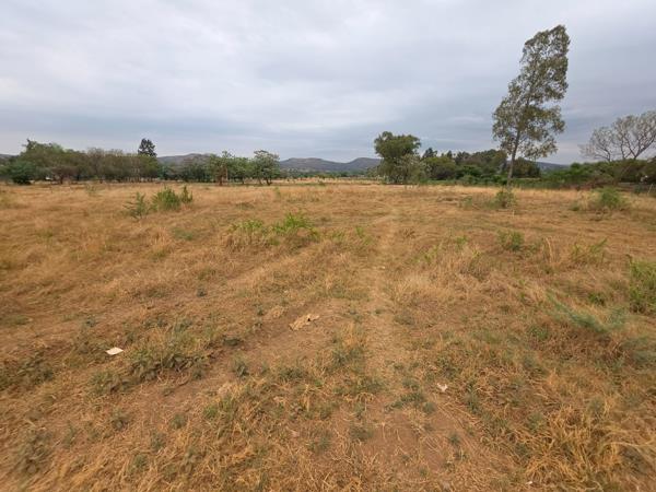 8.4 ha Land
