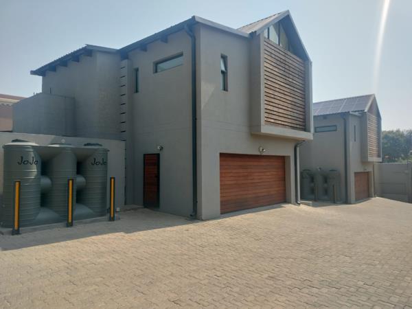 4 Bedroom Duplex