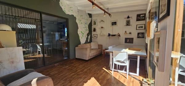 1 Bedroom Garden Cottage
