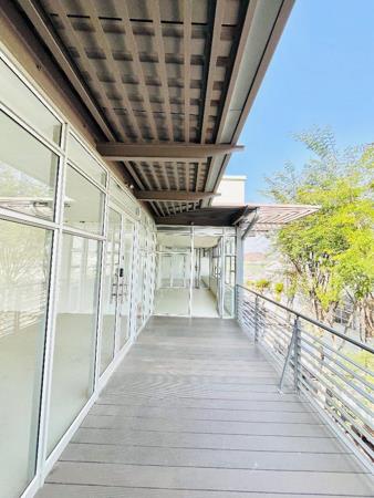 97  m² Office Space