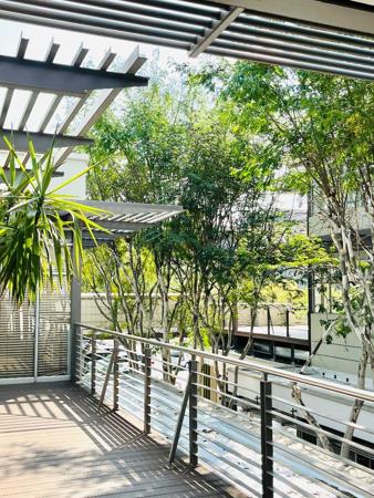 189  m² Office Space